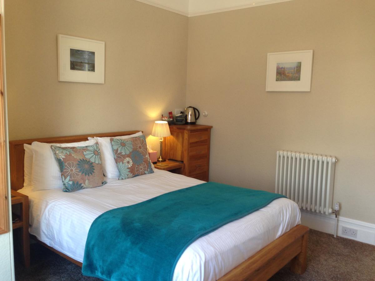 Treventon Guest House B&B Penzance Exterior foto